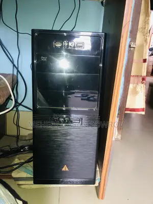 Gigabyte GA-H110MSTX-HD3-ZK 8GB Intel Core i5 SSD 256GB
