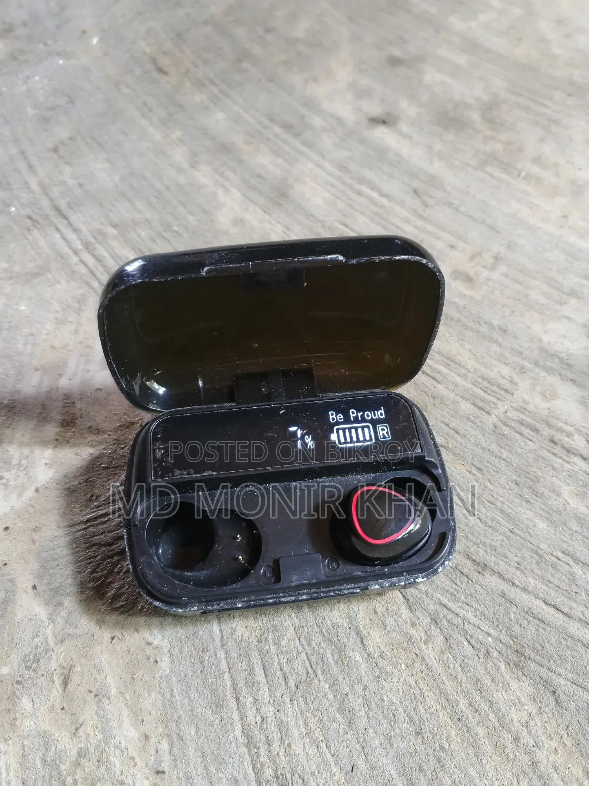 Bluetooth Headset for Sale