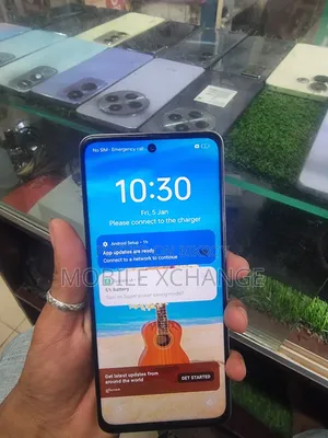 New Realme 8 GB Pink