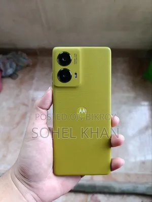 New Motorola Moto G85 128 GB
