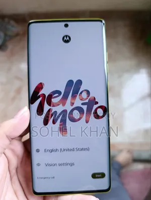 New Motorola Moto G85 128 GB