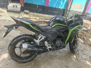 Loncin LX150-56 2018 Black