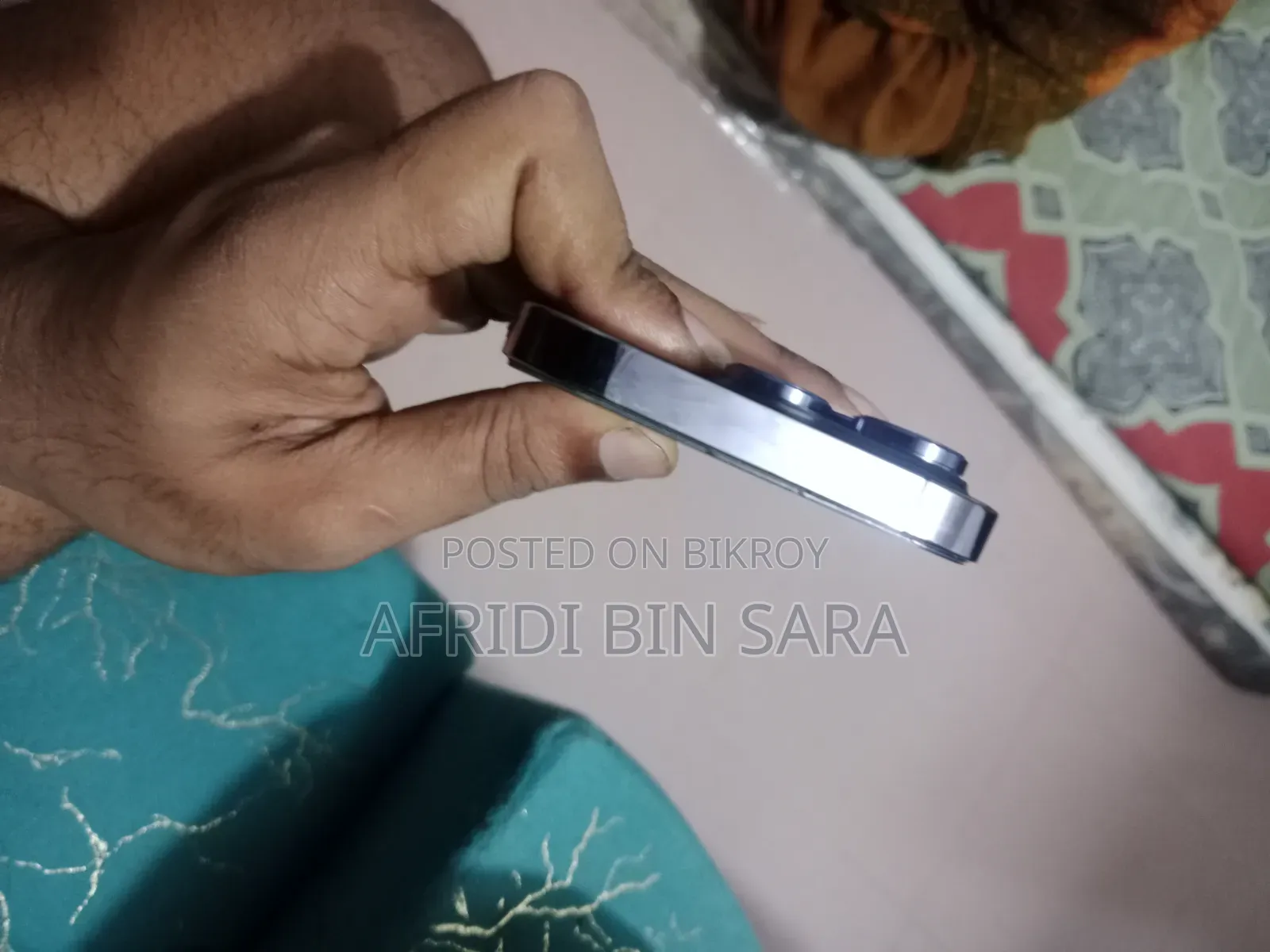 Apple iPhone 14 Pro 128 GB Purple