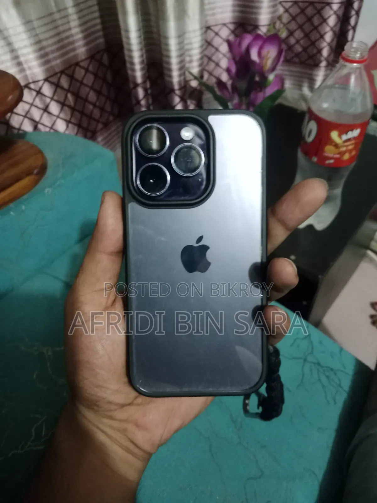 Apple iPhone 14 Pro 128 GB Purple