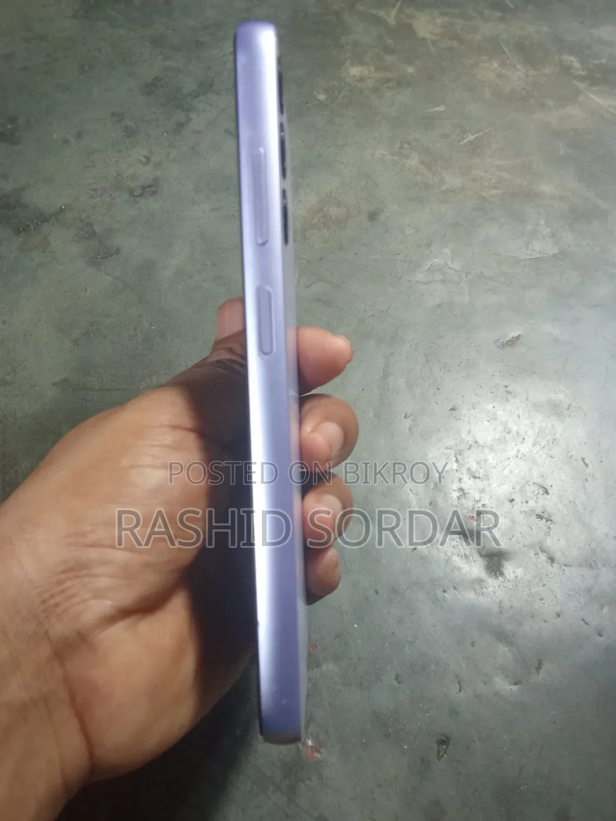 Samsung Galaxy A05s 128 GB Pink