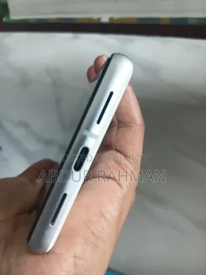 Google Pixel 7 256 GB White