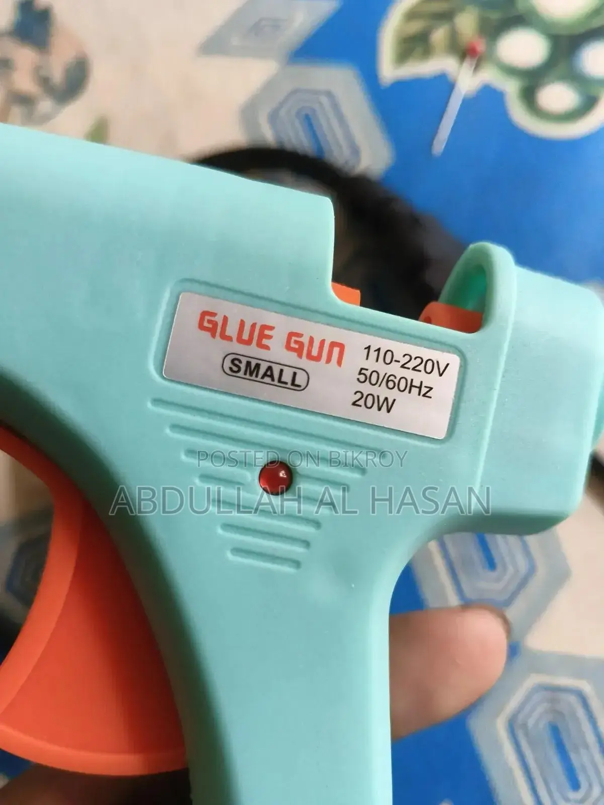 Glue Gun 20w