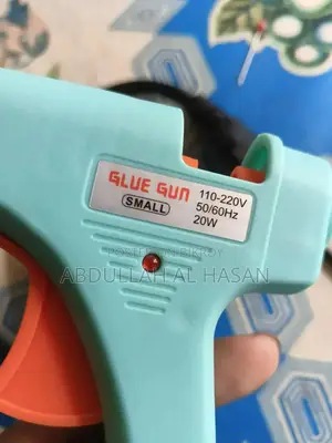 Glue Gun 20w