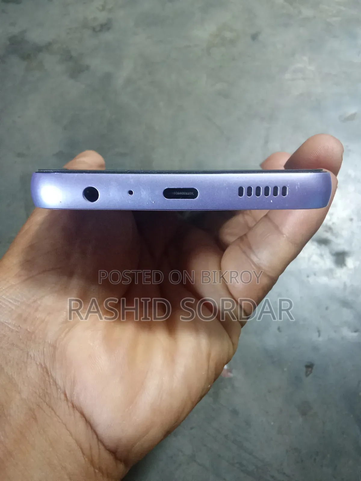 Samsung Galaxy A05s 128 GB Pink