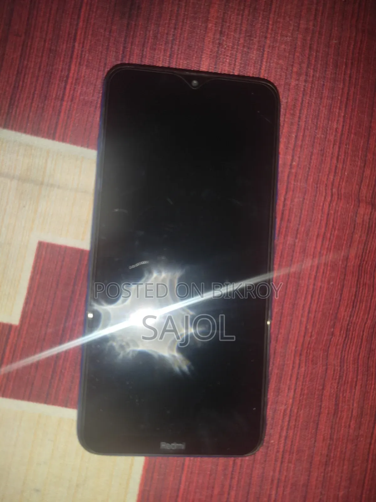 Xiaomi Redmi 8 64 GB Blue