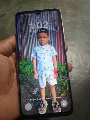 Samsung Galaxy A05s 128 GB Pink