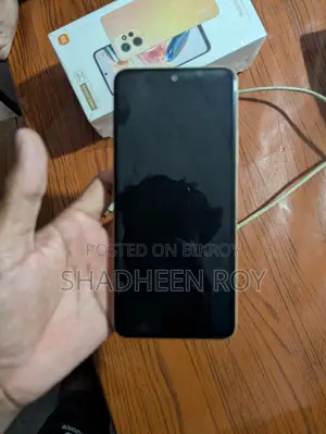 Xiaomi Redmi Note 12 128 GB Rose Gold