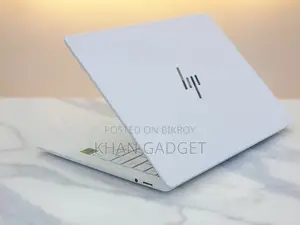New HP OmniBook X Laptop 14-Fe0097nr 32GB Qualcomm Snapdragon X Elite