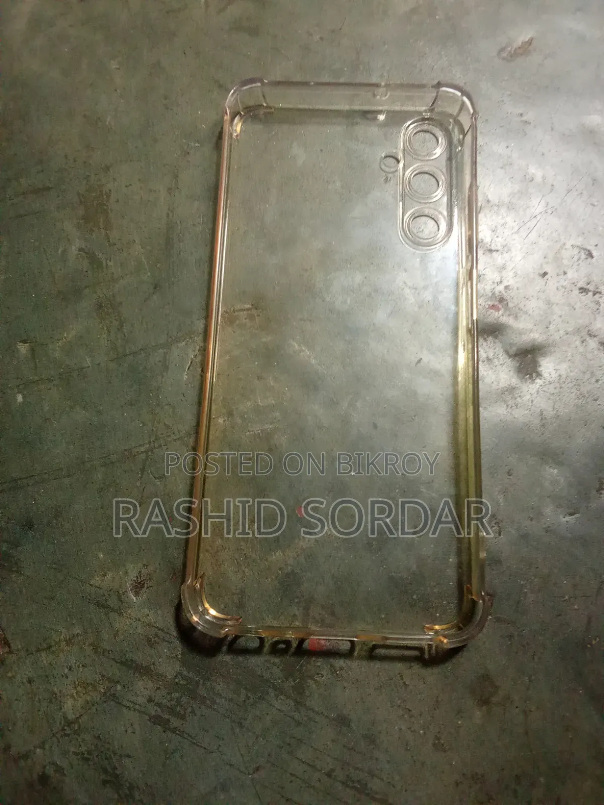 Samsung Galaxy A05s 128 GB Pink