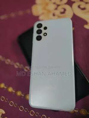 Samsung Galaxy A13 128 GB Bronze