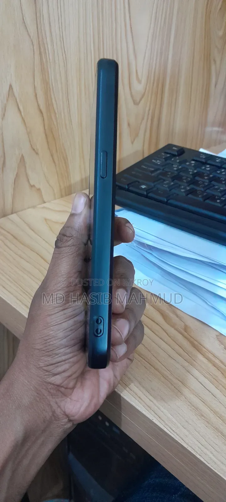 Oppo A1k 32 GB Black