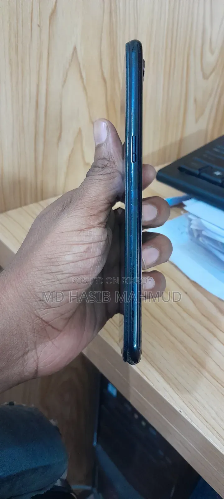 Oppo A1k 32 GB Black