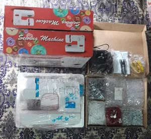 Sewing machine for sale