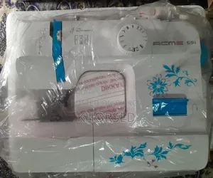 Sewing machine for sale