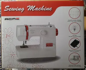 Sewing machine for sale