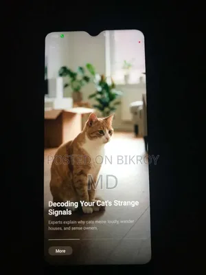 Oppo A38 128 GB White