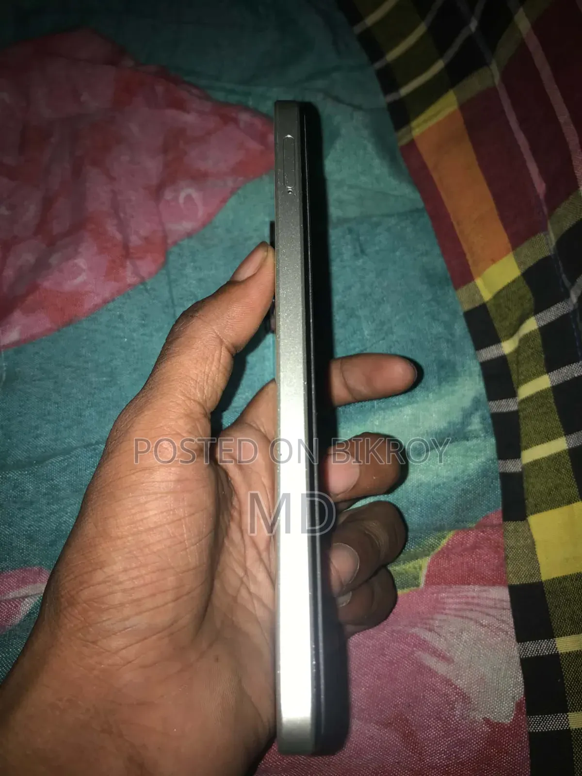 Oppo A38 128 GB White