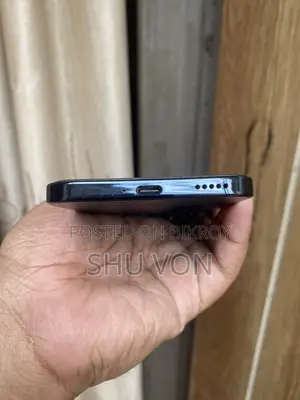 Honor X8c 512 GB Black