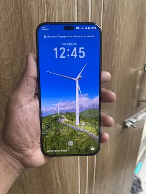 Honor X8c 512 GB Black