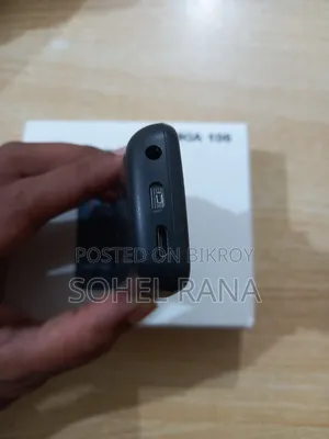 নকিয়া ১০৬ ব্ল্যাক