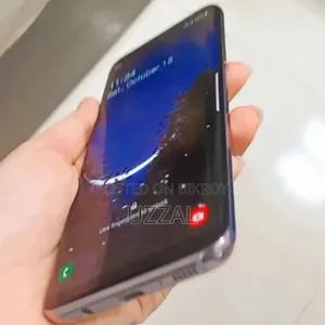 Samsung Galaxy S8 64 GB Blue