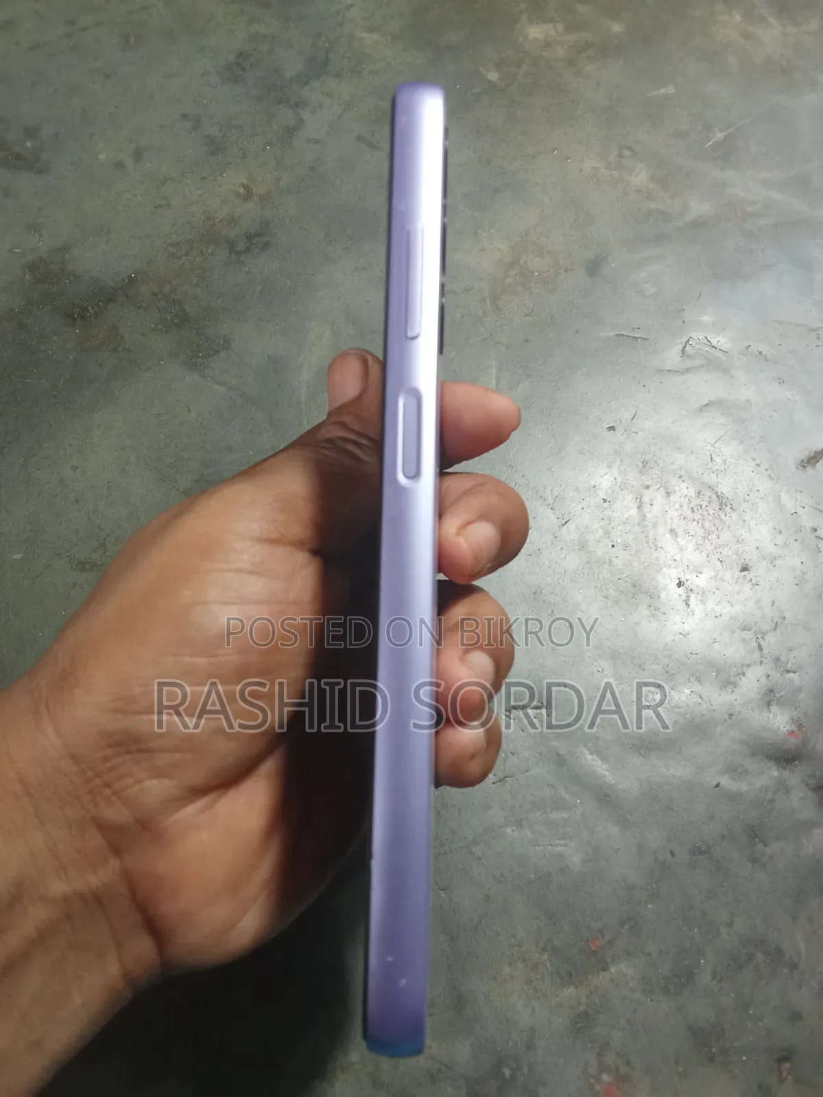 Samsung Galaxy A05s 128 GB Pink