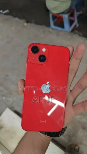 Apple iPhone 14 256 GB Red