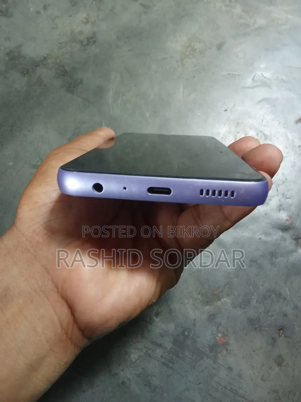 Samsung Galaxy A05s 128 GB Pink