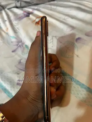 Apple iPhone XS Max 256 GB Gold