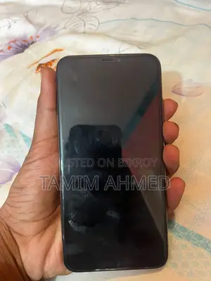 Apple iPhone XS Max 256 GB Gold