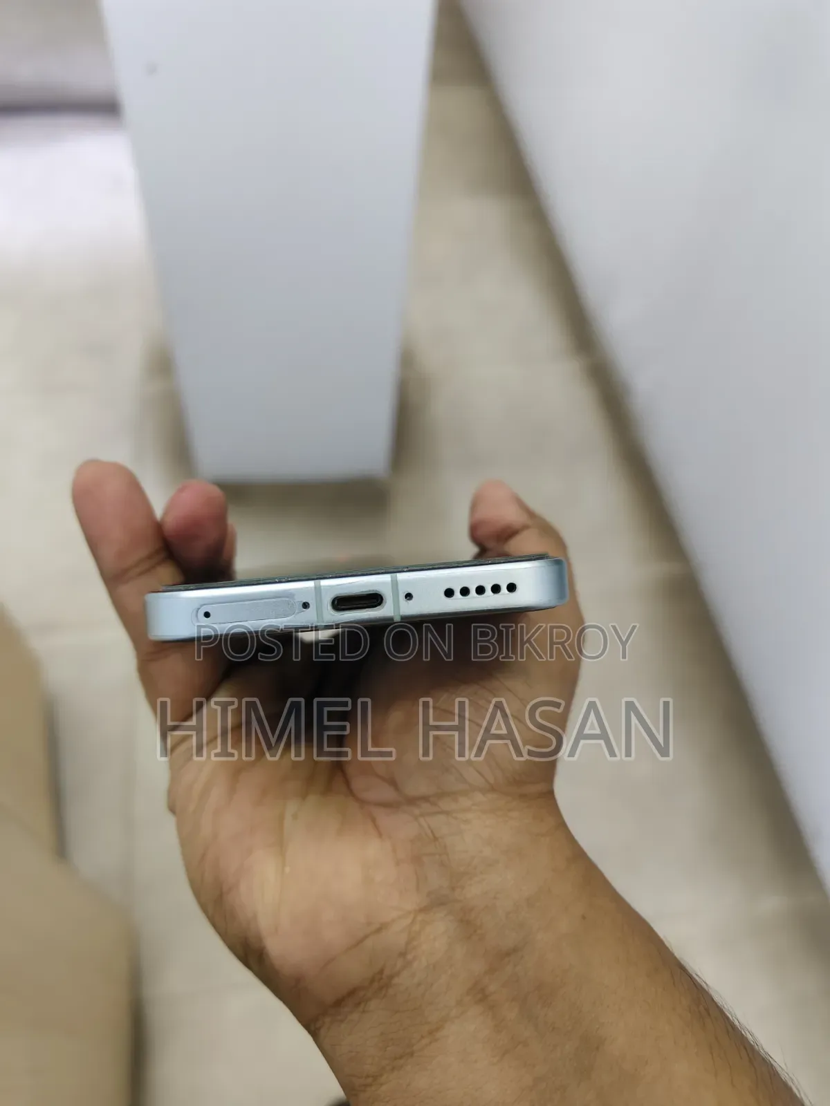 Vivo X200 Pro mini 512 GB Green