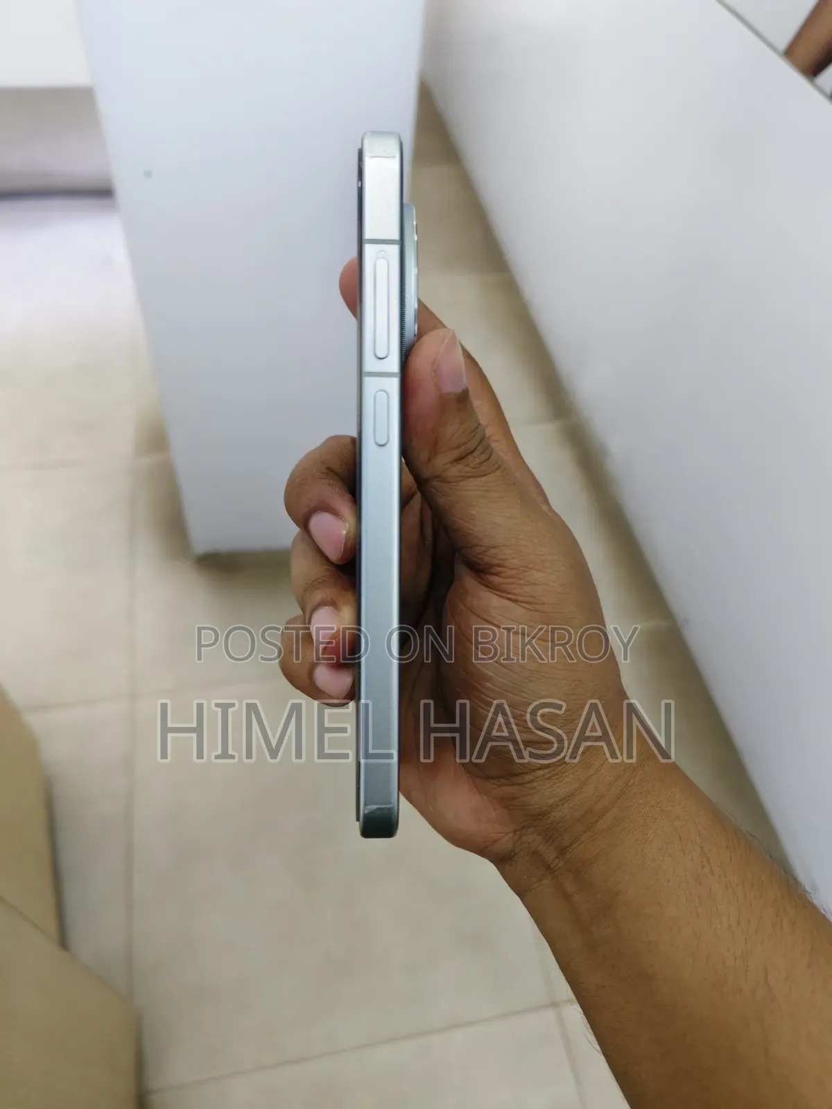 Vivo X200 Pro mini 512 GB Green