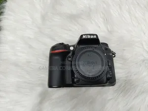Nikon D7100