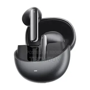 Qcy Ailybuds Pro Ht10 Anc Earbuds (Brand New)