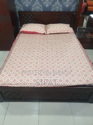 3 High Quality Regal Furniture Beds With Mattresses