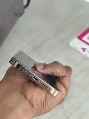 Apple iPhone 13 Pro 256 GB Gold