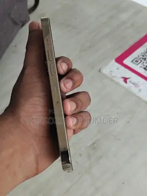 Apple iPhone 13 Pro 256 GB Gold