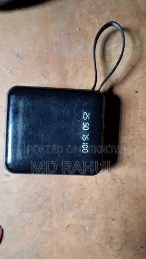 Power Bank
