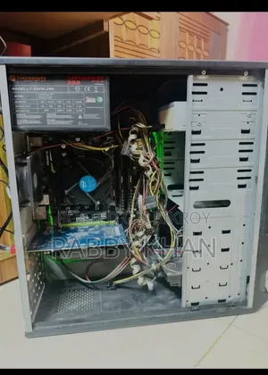 Desktop Computer Gigabyte GB-BACE-3010 16GB Intel Core i7 HDD 2T