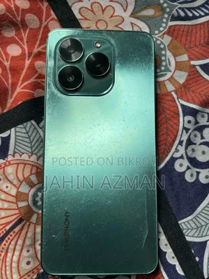 Symphony INOVA 16 GB Blue