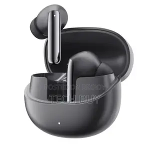 Qcy Melobuds Pro Ht08 Anc Tws Earbuds (Brand New)