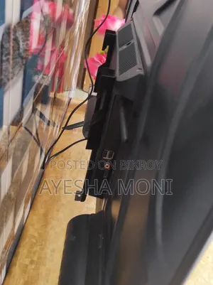 আমি এভ টিভি বিক্রি করতে চাই