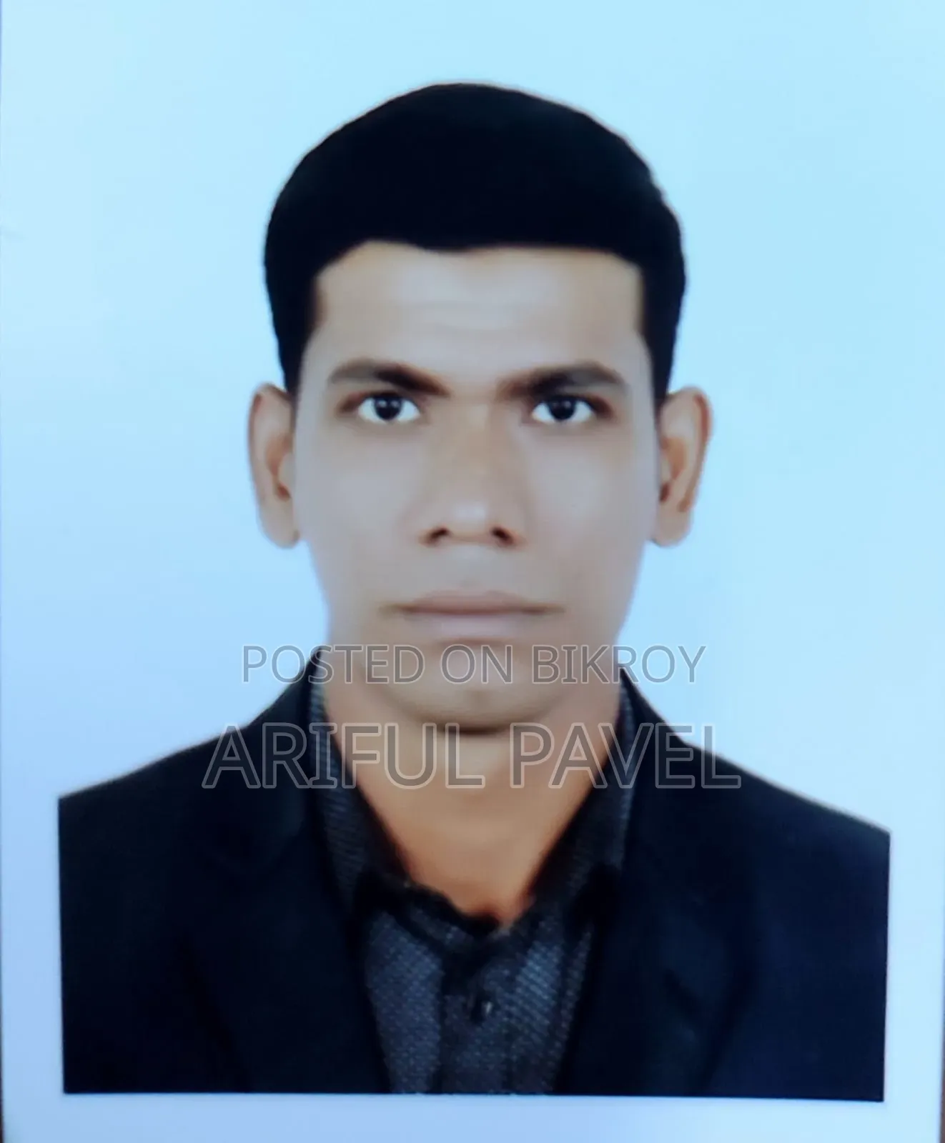 ওয়েল্ডার পাইপ ফিটার মেকানিক্যাল কাজের অভিজ্ঞতা আছে