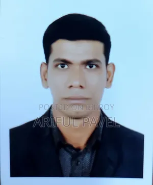 ওয়েল্ডার পাইপ ফিটার মেকানিক্যাল কাজের অভিজ্ঞতা আছে