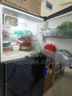 Walton Fridge for sale, everything is original